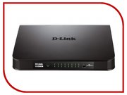 D-link DGS-1016A фото