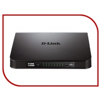 D-link DGS-1016A