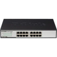 D-link DGS-1016D