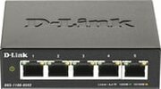 D-Link DGS-1100-05V2/A1A фото