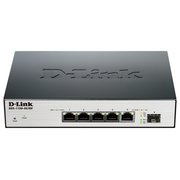 D-link DGS-1100-06/ME фото