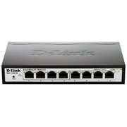 D-link DGS-1100-08 фото