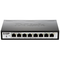 D-link DGS-1100-08