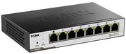 D-Link DGS-1100-08PD фото