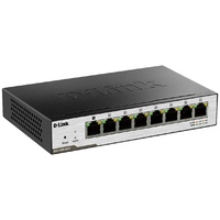 D-link DGS-1100-08PD