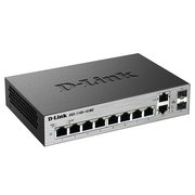 D-link DGS-1100-10/ME фото