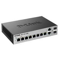 D-link DGS-1100-10/ME