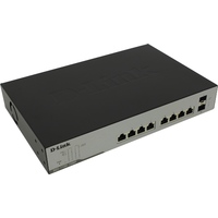 D-link DGS-1100-10MP