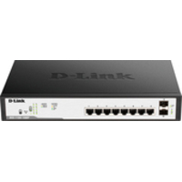 D-link DGS-1100-10MP/C1A