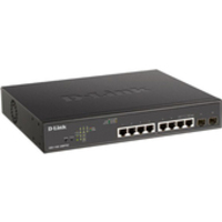 D-link DGS-1100-10MPPV2/A3A