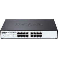 D-link DGS-1100-16