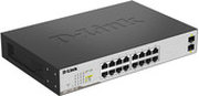 D-Link DGS-1100-18 фото