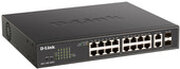 D-Link DGS-1100-18PV2/A3A фото