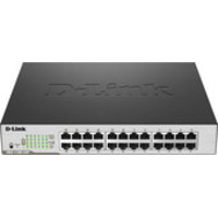 D-link DGS-1100-24P/B1A