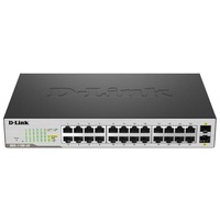 D-link DGS-1100-26/B1