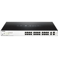 D-Link DGS-1100-26MPP