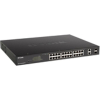 D-link DGS-1100-26MPPV2/A3A