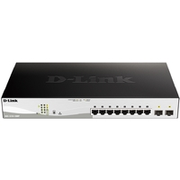 D-Link DGS-1210-10MP/F1A