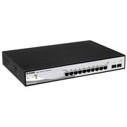 D-link DGS-1210-10P фото