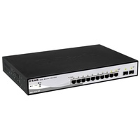 D-link DGS-1210-10P