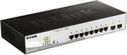 D-Link DGS-1210-10P/F3A фото