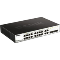 D-Link DGS-1210-20/F2A