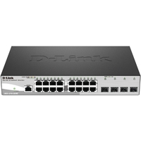 D-Link DGS-1210-20/ME