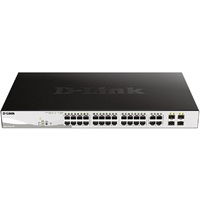 D-link DGS-1210-24P