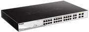 D-Link DGS-1210-28MP фото