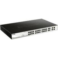 D-Link DGS-1210-28MP/F2A