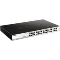 D-link DGS-1210-28MP/F4A