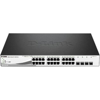 D-link DGS-1210-28P/C1A