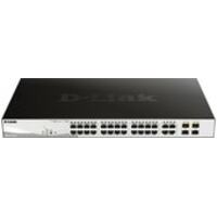 D-link DGS-1210-28P/F2A