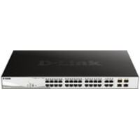 D-Link DGS-1210-28P/F3A