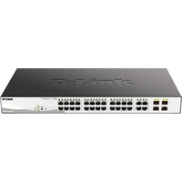 D-link DGS-1210-28P/F5A