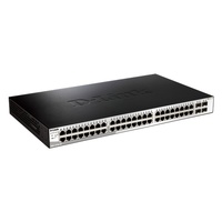 D-link DGS-1210-52/ME