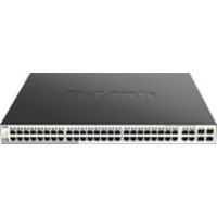 D-Link DGS-1210-52MP/F3A