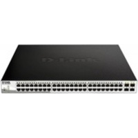 D-link DGS-1210-52MPP/E2A