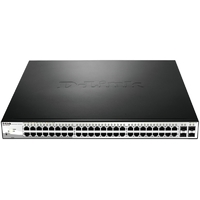 D-link DGS-1210-52P/C