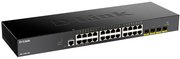 D-Link DGS-1250-28X фото