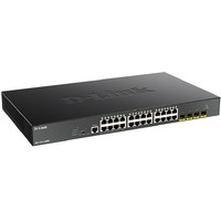 D-link DGS-1250-28XMP