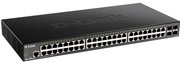 D-Link DGS-1250-52X фото