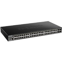 D-Link DGS-1250-52X