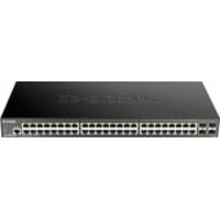 D-Link DGS-1250-52X/A1A