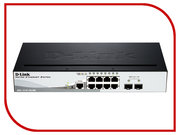 D-link DGS-1510-10L/ME фото