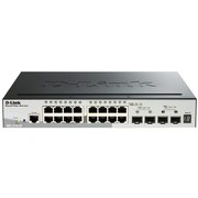 D-link DGS-1510-20 фото