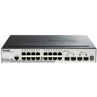 D-link DGS-1510-20