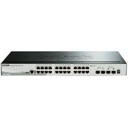 D-link DGS-1510-28 фото