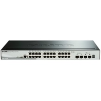 D-link DGS-1510-28