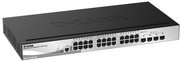 D-Link DGS-1510-28L/ME фото